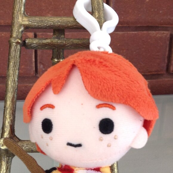 Harry Potter Ron Weasley Charm - Picture 3 of 4